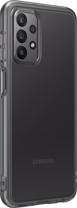 Actual product image Samsung Soft Clear Cover (Samsung Galaxy A23 5G)