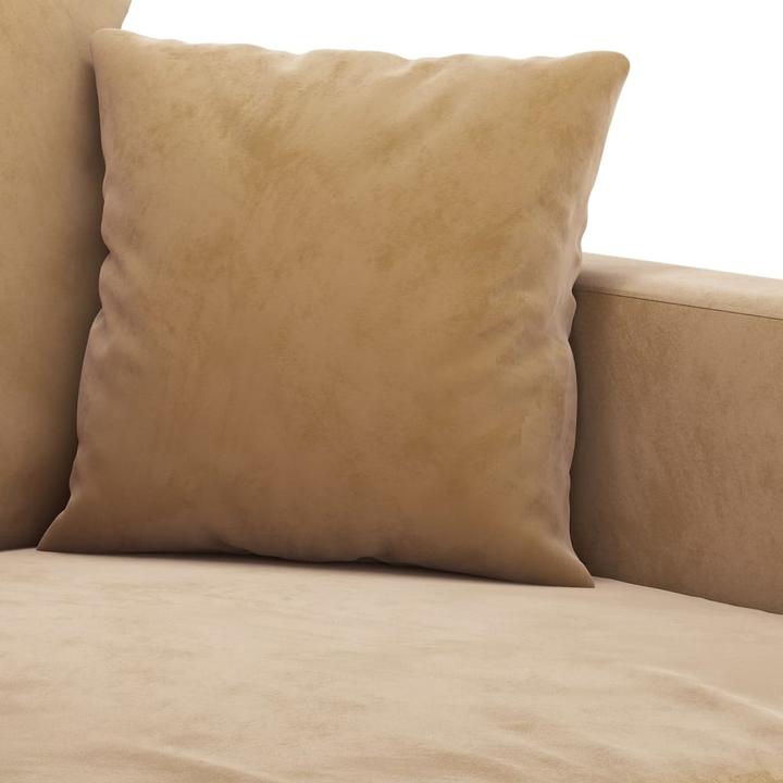 Produktbild vidaXL Sofagarnitur (2-Sitzer, 3-Sitzer)