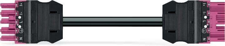 Actual product image Wago Confectionery connecting cable (3 m)