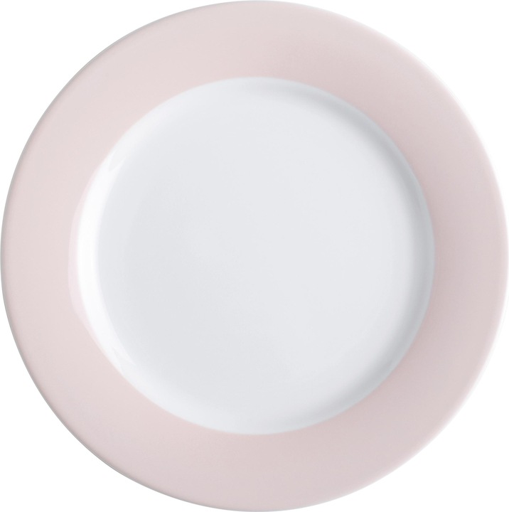 Kahla Pronto Colore breakfast plate (1 x, 20.50 cm)