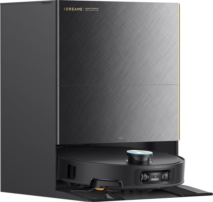 Produktbild Dreame X60 Ultra (35000 Pa, Wischpads (rotierend))