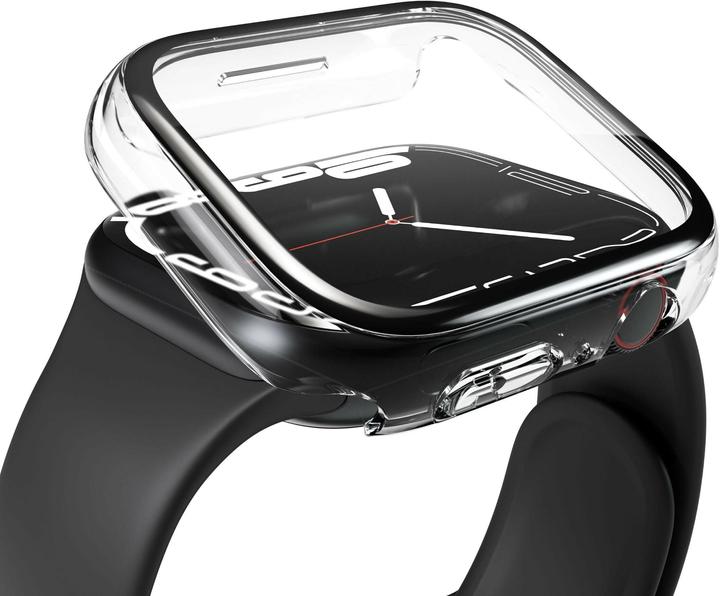 Actual product image Vonmählen Thin Case Apple Watch 10 (46mm)