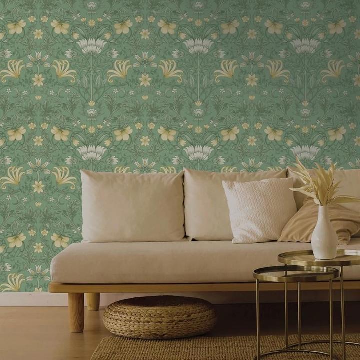 Image du produit Holden Décor - Papier peint ECLECTIC COLLECTION