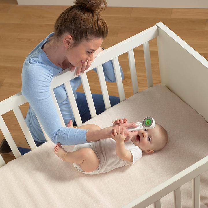 Immagine prodotto Braun BNT 400 No Touch (Fronte, Senza contatto)