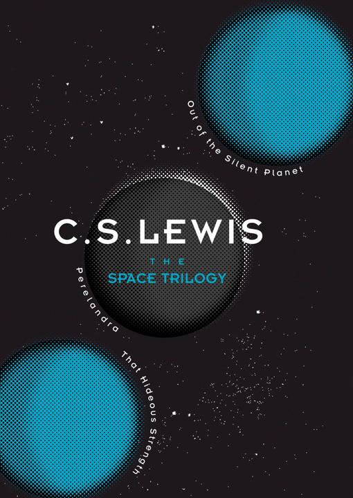 Produktbild The Space Trilogy (Englisch, C. S. Lewis, 2013)