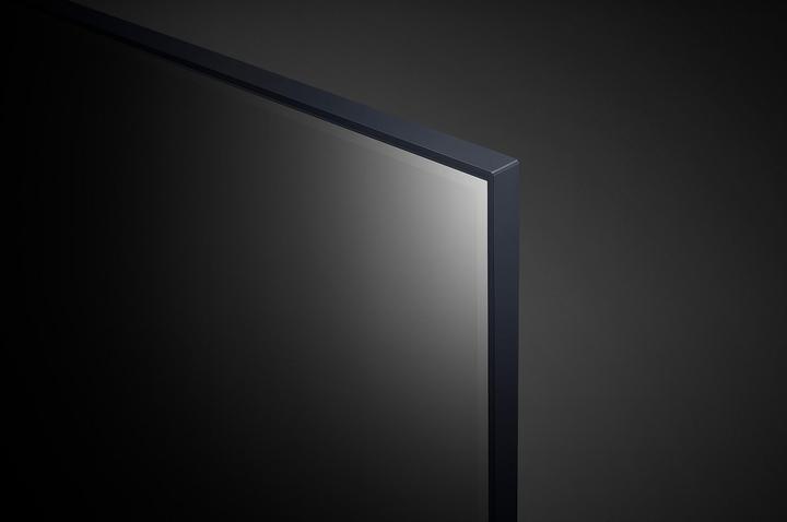 Produktbild LG 43NANO769QA (43", NANO76, Nano-Cell, UHD, 2022)