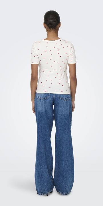 Immagine prodotto JdY Jdysofia S/S Print Top Jrs Noos (M)