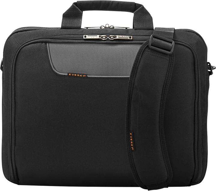Actual product image Everki Advance (16", Universal)
