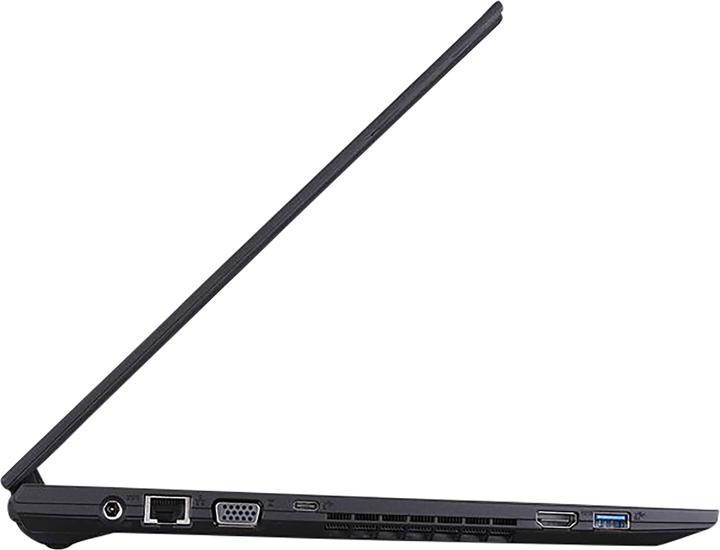 Produktbild Wortmann TERRA MOBILE 1516R i5-1334U W11 HOME - Notebook - Core i5 (15.60", 500 GB, 16 GB, DE)