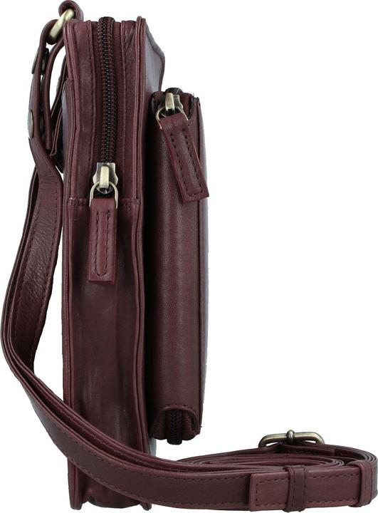 Actual product image Greenland Nature Nature Soft mobile phone case wallet leather 11 cm