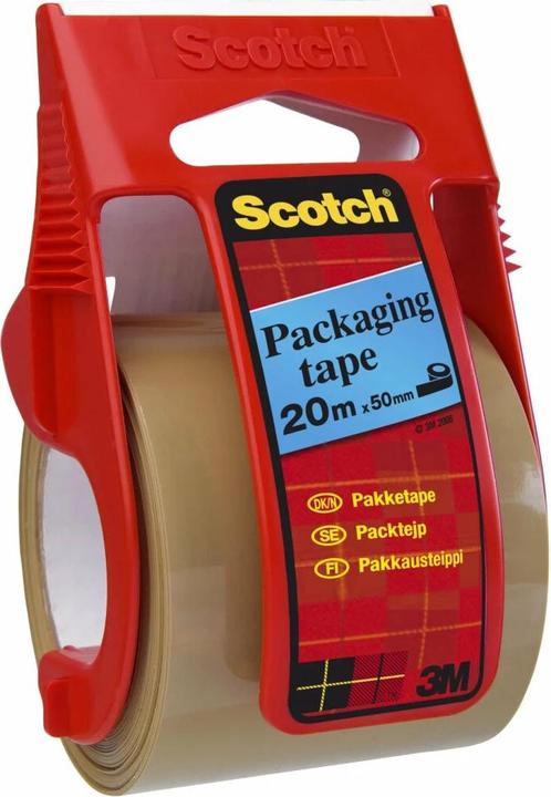 Produktbild Scotch Verpackungsklebeband (48 mm)