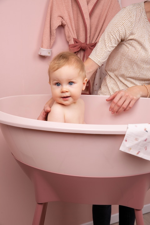 Image du produit Luma Baignoire pour bébé
