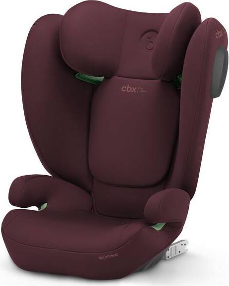 Cybex Solution B3 I-Fix (Rehausseur de siège pour enfant, Norme ECE R129/i-Size)