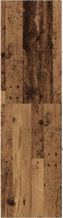 Nährwerte und Zutaten vidaXL Apothekerschrank (40 x 41 x 144.50 cm)