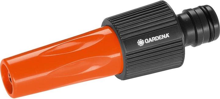 Actual product image Gardena syringe 3/4"
