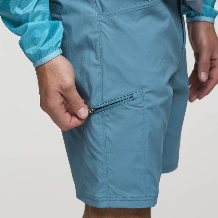 Actual product image Cotopaxi M Coraje Tech Short (M)