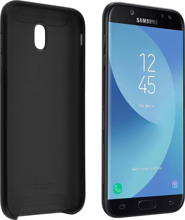 Actual product image Samsung Dual Layer Cover (Samsung Galaxy J7 2017)