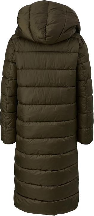 Produktbild s.Oliver Bufferjas met capuchon, 7970, 46 (46)