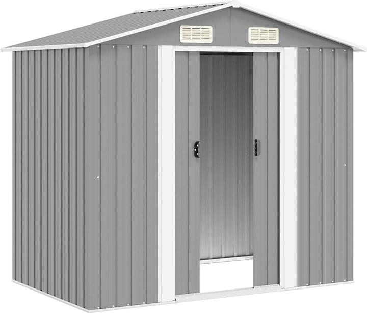 Image du produit vidaXL Gartenlaube