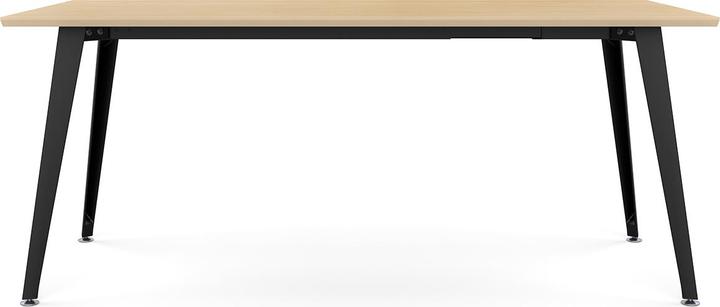 Image du produit ofinto Table de bureau Classic (180 x 80 cm)