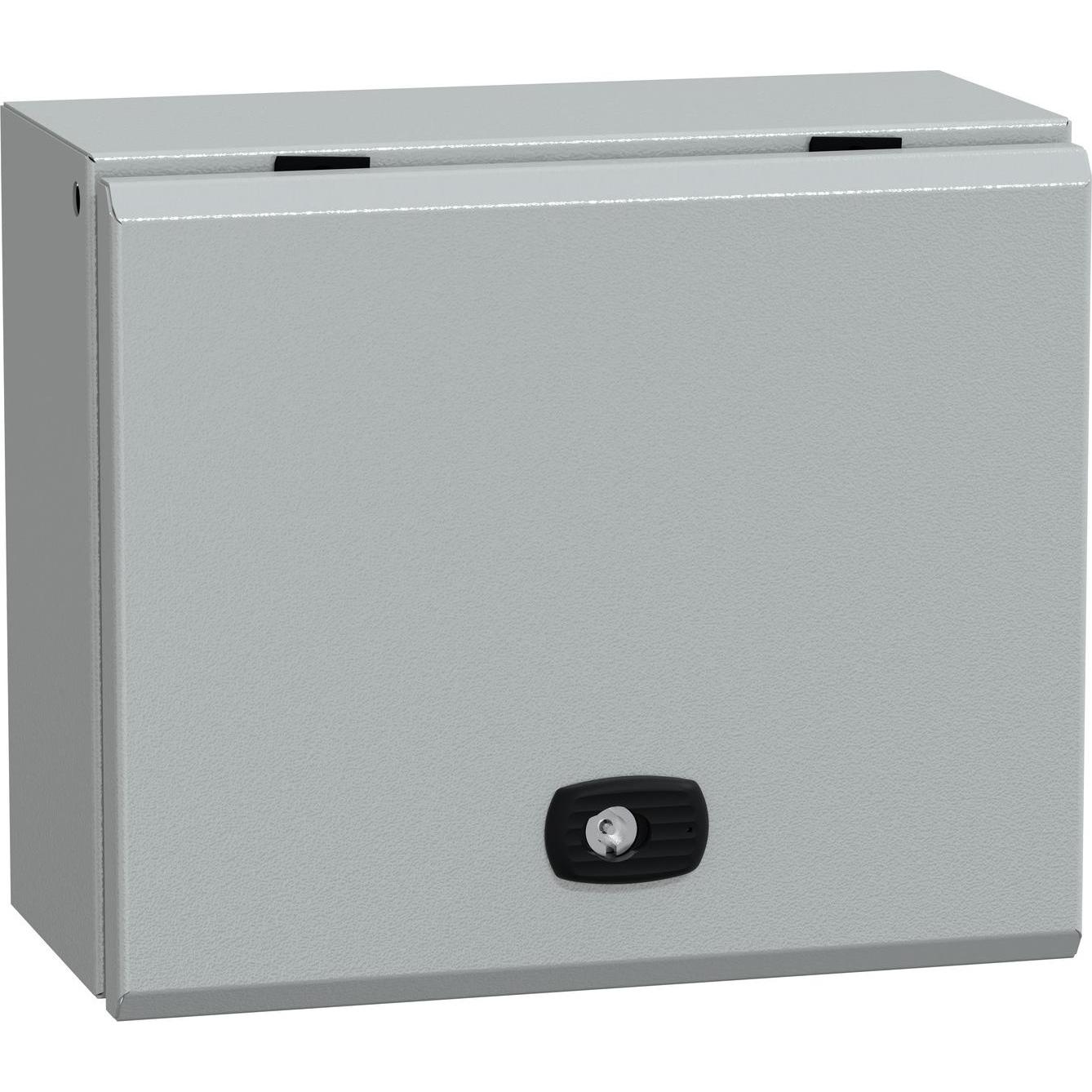 Thumbnail - Schneider Electric, Verteilerschrank, Klemmengehäuse Leer NSYS3DB25315