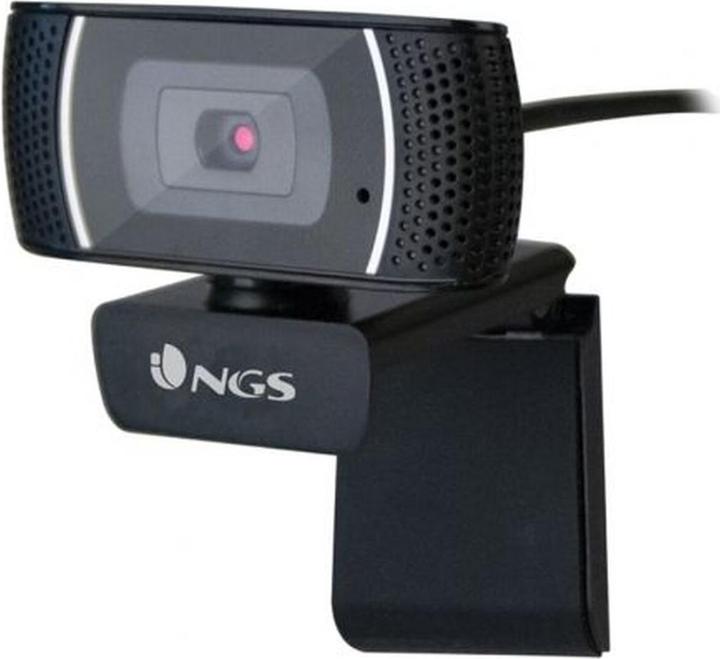 Actual product image NGS WEBCAM XPRESSCAM 1080HD (2 Mpx)