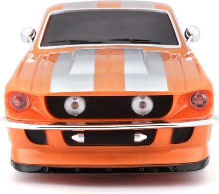 Actual product image Maisto RC 1:24 2.4GHz (RTR)