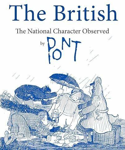 Image du produit The British (Anglais, Pont, 2024)