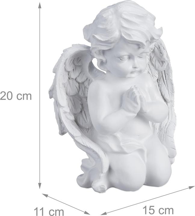 Actual product image Relaxdays Grabengel