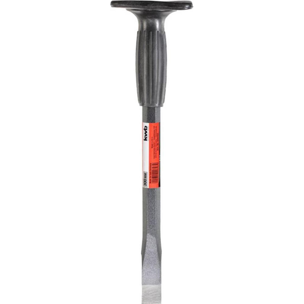 Thumbnail - kwb, Meissel, Flachmeissel mit Handschutz