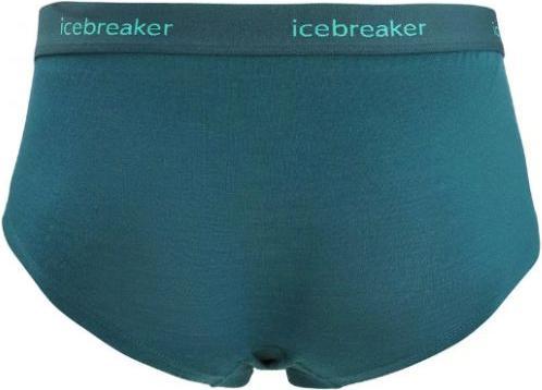 Actual product image Icebreaker Women's Sprite Hot Pants (S)