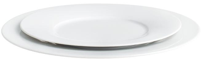 Produktbild Kahla Essteller (1x, 27 cm)