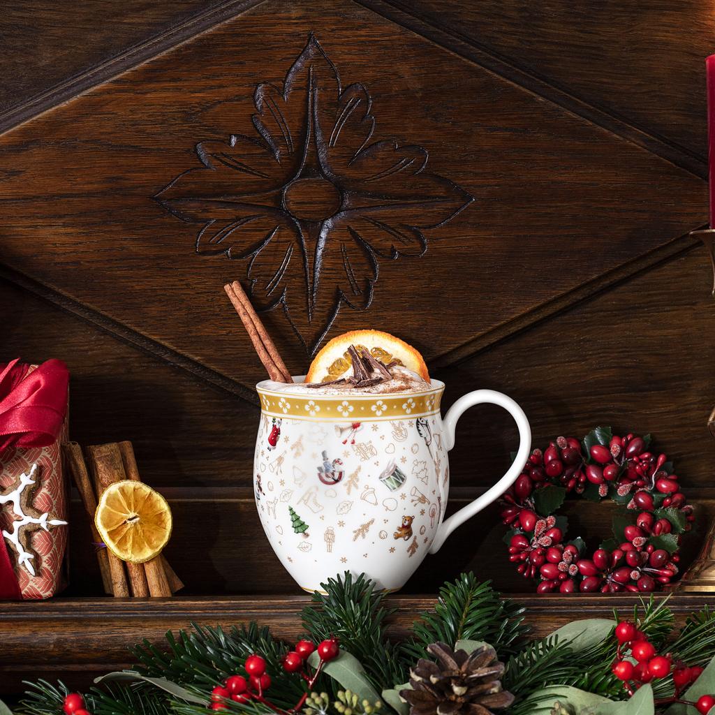 Thumbnail - Villeroy & Boch, Tasse, Toy's Delight (340 ml, 1 x)