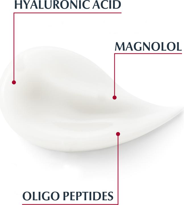 Produktbild Eucerin Hyaluron-Filler +Volume-Lift Day Cream SPF15 (50 ml)