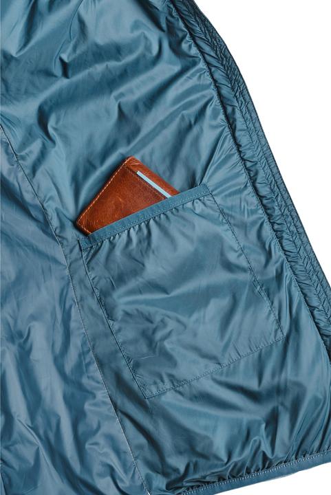 Produktbild Grüezi Bag Women's Refreshful Silkwool Jacket (S)