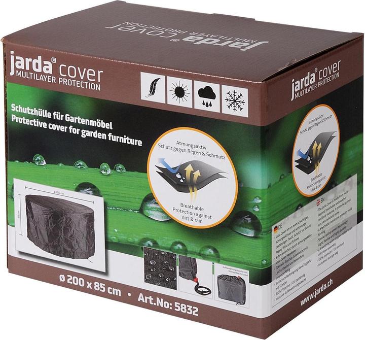 Produktbild Jarda Sitzgruppenhülle