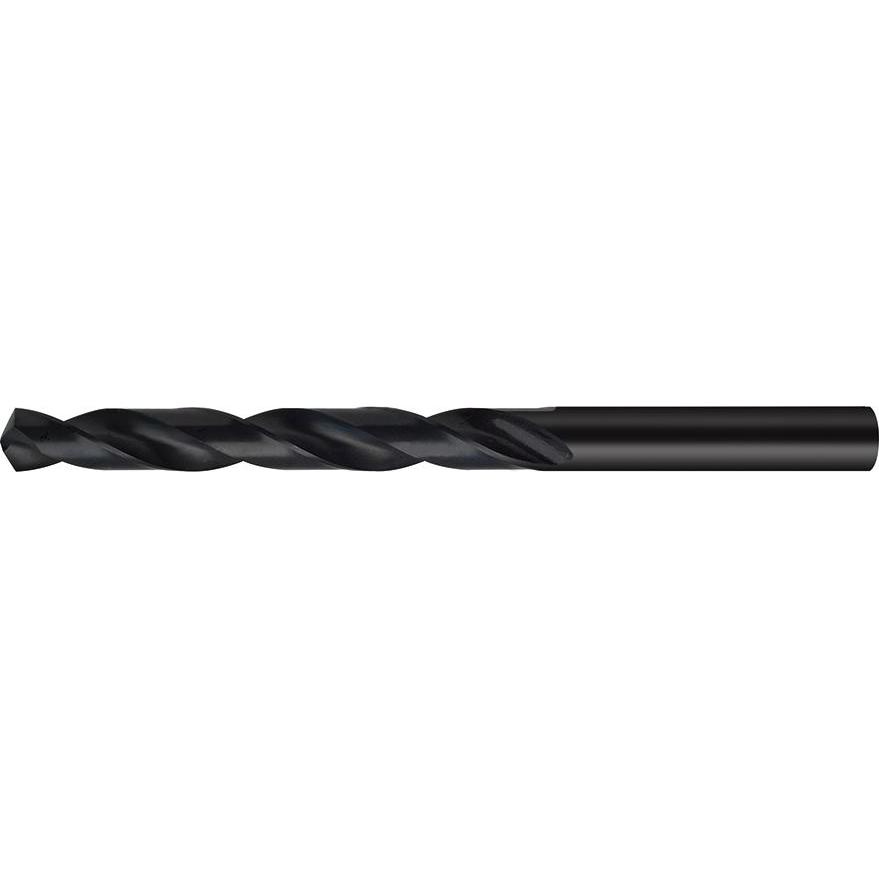 Gühring, Bohrereinsatz, Spiralbohrer DIN338 HSSE Typ N 10,50mm (10,5 Millimeter)