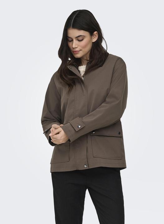 Actual product image Only Onlevelyn Mix Jacket Otw (M)