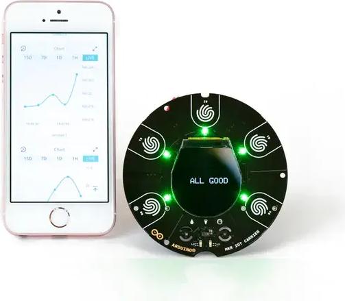 Produktbild Arduino Opla Iot Kit