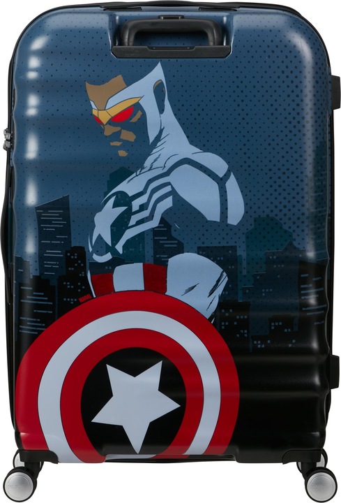 Produktbild American Tourister WAVEBREAKER DISNEY Spinner (96 l, XL (ab 115l))