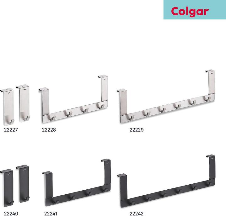 Immagine prodotto Kela Porta di ingresso con porta Colgar