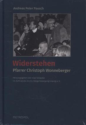 Produktbild Widerstehen (Deutsch, Andreas P. Pausch, 2014)