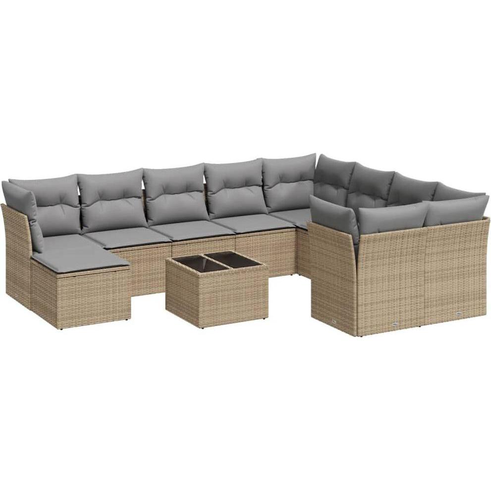 VidaXL, Gartenlounge, Vesta