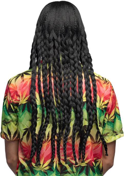 Immagine prodotto Boland Anima ribelle Dreadlock