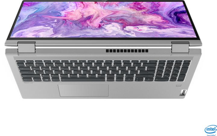 Immagine prodotto Lenovo IdeaPad Flex 5 (15.60", AMD Ryzen 5 5500U, 8 GB, 512 GB, CH)