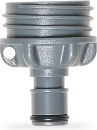 Hydrapak 28 mm Filter Adapter