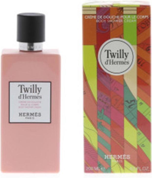 Image du produit Hermès Body Lotion re21 (Lait pour le corps, 200 ml)