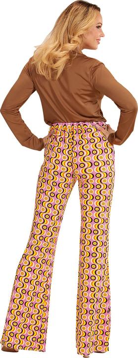 Produktbild Widmann 70er Damenhose Swing (M, S)