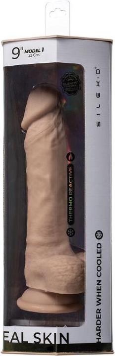 Image du produit Silexd Peau réelle