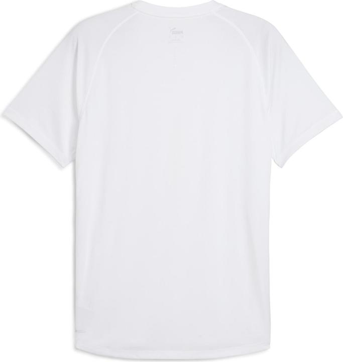 Actual product image Puma M Run Velocity Tee (Poly) (L)